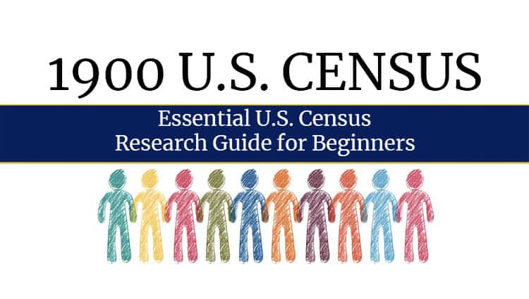 1900 U.S. Census Research Guide-Pic 2