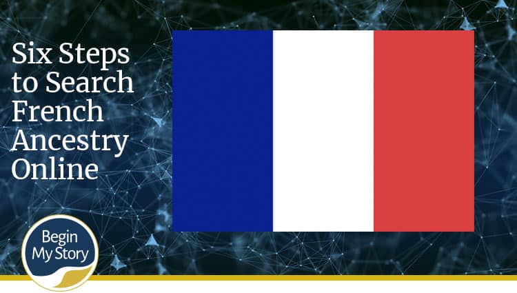 Google French Ancestry