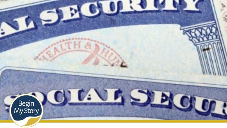 Social Security Death Index