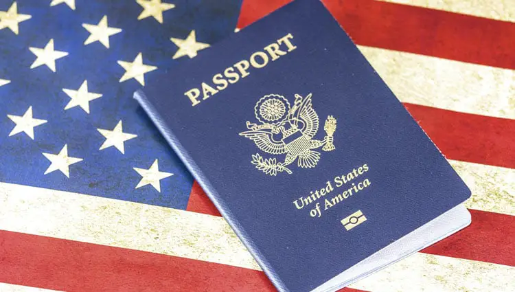 passport applications