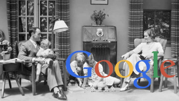 advanced Google search strategies