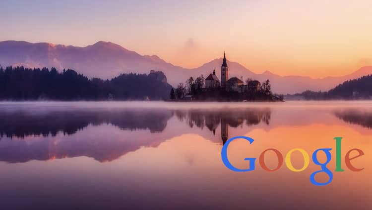 Google Ancestor Church Records