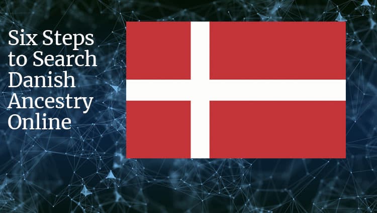 Google Danish Ancestry