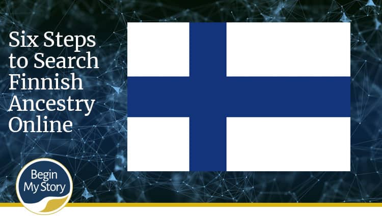 Google Finnish Ancestry Online in 6 Easy Steps