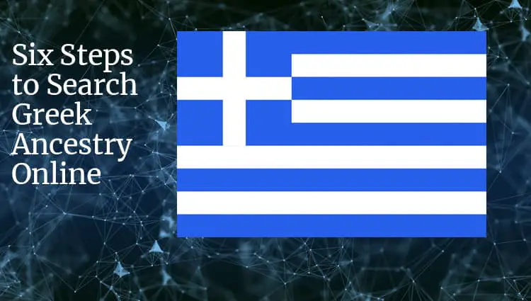 Google Greek Ancestry
