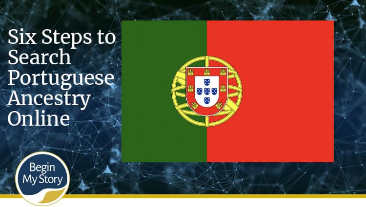 Google Portuguese Ancestry