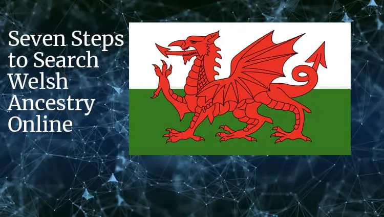 Google Welsh Ancestry