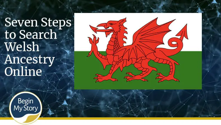 Google Welsh Ancestry 