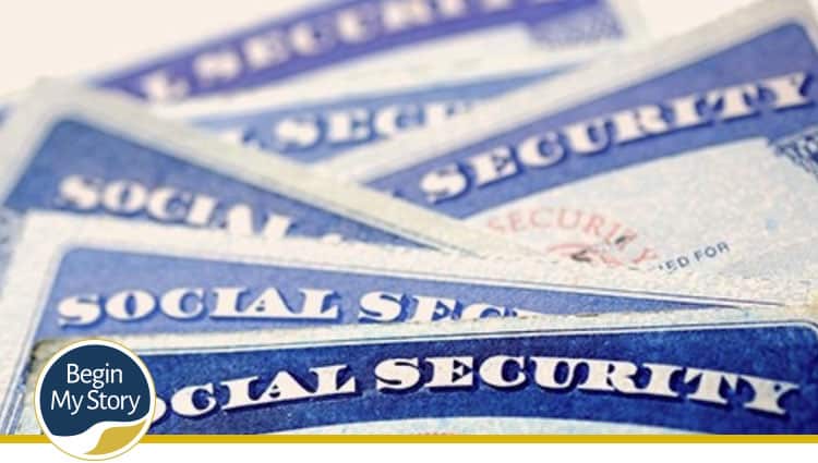 Social Security Applications