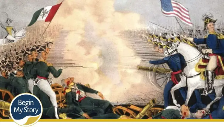 Mexican War