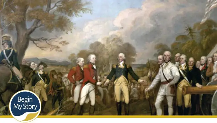 Revolutionary War